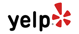 Yelp Logo